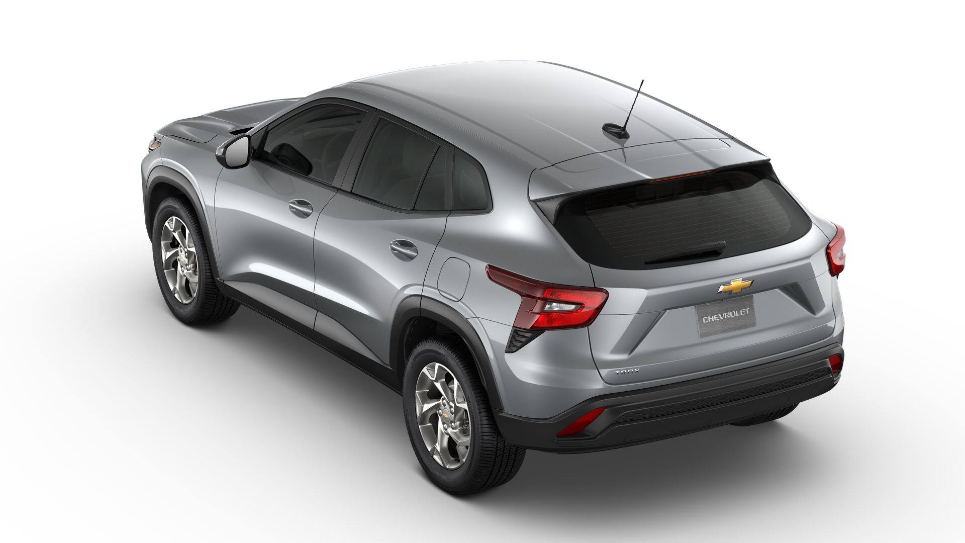 2026 Chevrolet Trax Base