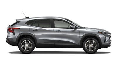 2026 Chevrolet Trax Base