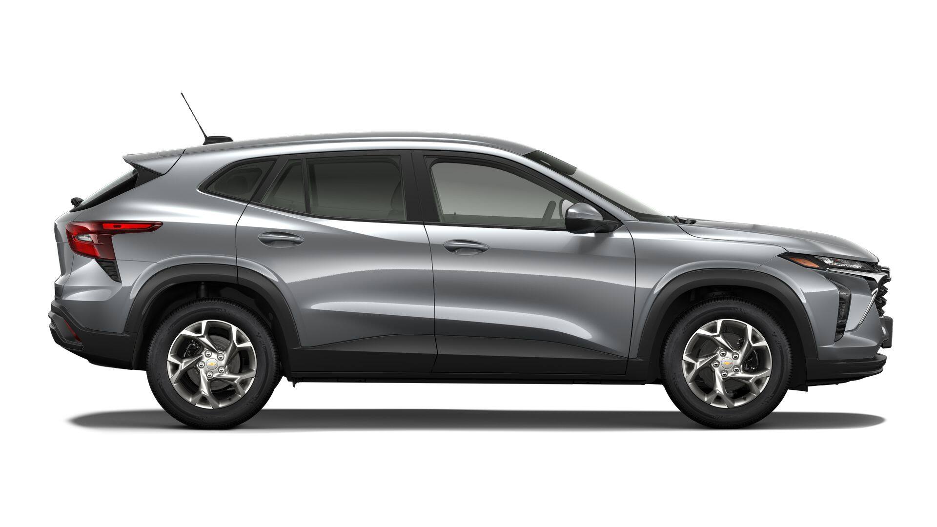 2026 Chevrolet Trax Base