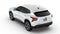 2026 Chevrolet Trax Base