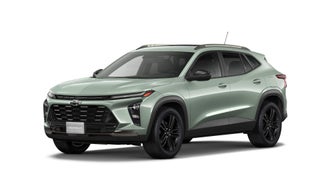 2026 Chevrolet Trax Base