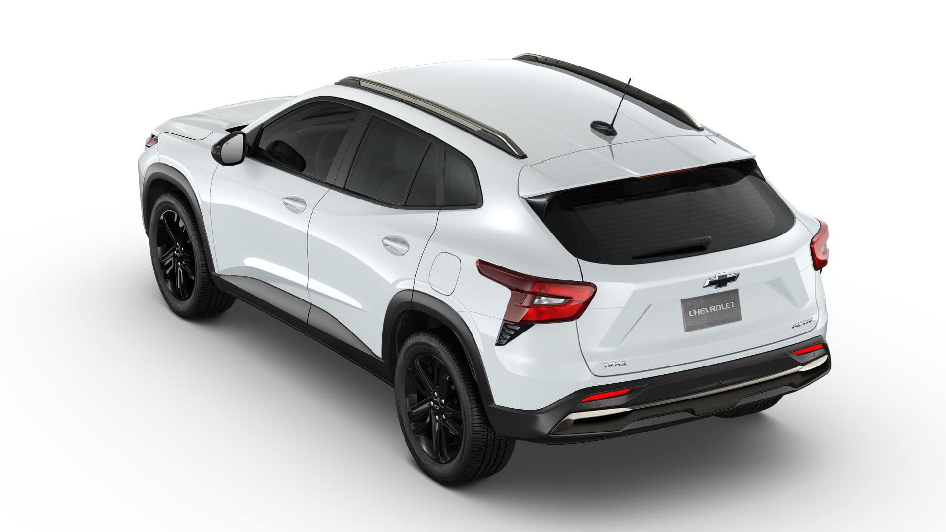 2026 Chevrolet Trax Base