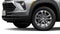 2026 Chevrolet Trailblazer Base