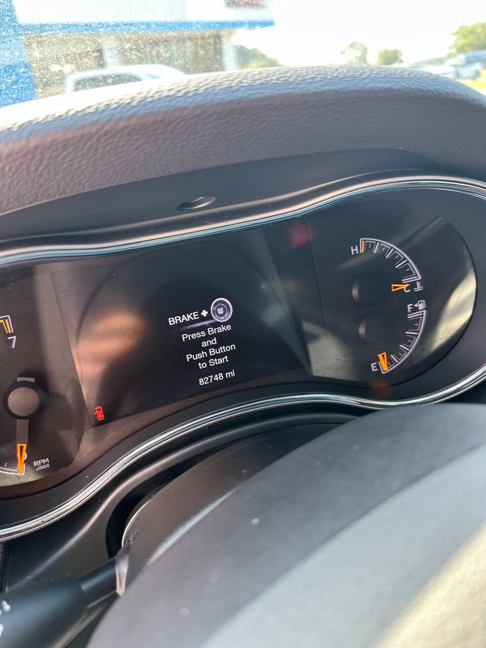 2019 Jeep Grand Cherokee Limited 4x4 4dr SUV
