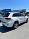 2020 Jeep Grand Cherokee Overland 4x4 4dr SUV