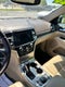 2020 Jeep Grand Cherokee Overland 4x4 4dr SUV