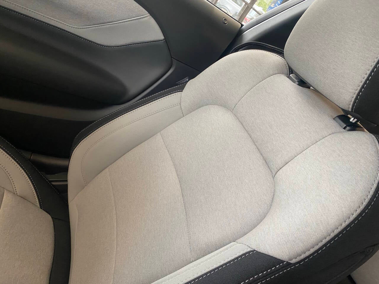 2026 Ford Mustang EcoBoost 2dr Fastback