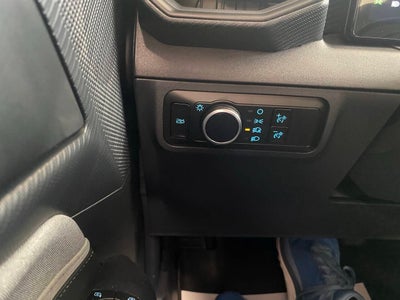 2026 Ford Mustang EcoBoost 2dr Fastback