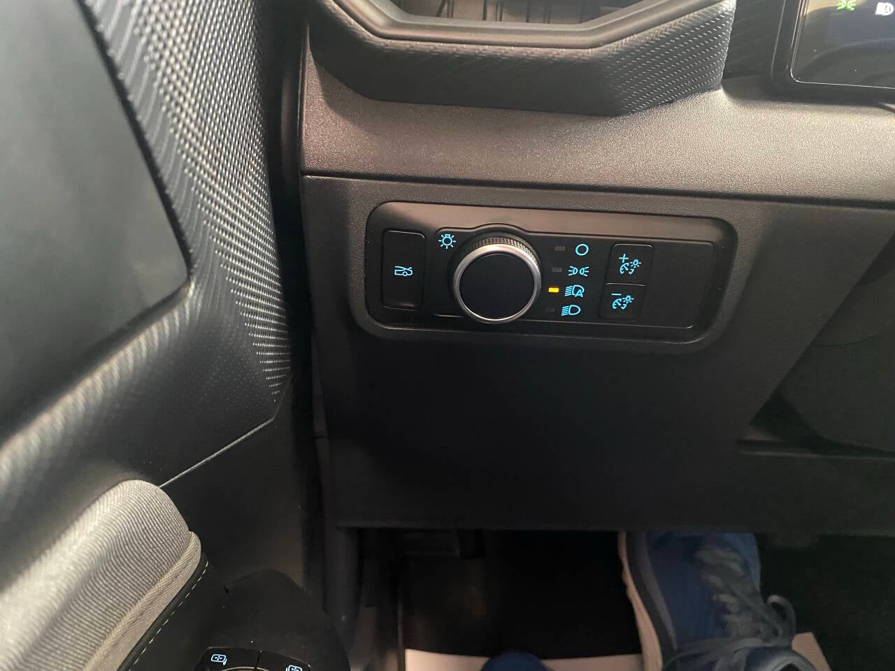 2026 Ford Mustang EcoBoost 2dr Fastback