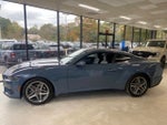 2026 Ford Mustang EcoBoost 2dr Fastback