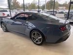 2026 Ford Mustang EcoBoost 2dr Fastback