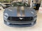 2026 Ford Mustang EcoBoost 2dr Fastback