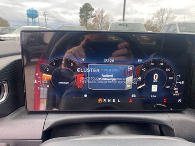 2026 Ford Mustang EcoBoost Premium 2dr Fastback