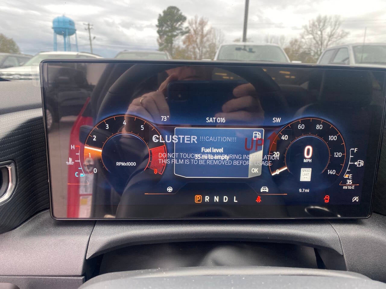 2026 Ford Mustang EcoBoost Premium 2dr Fastback