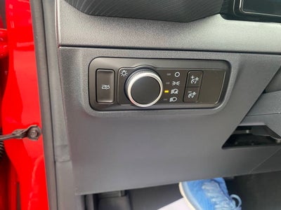 2026 Ford Mustang EcoBoost Premium 2dr Fastback