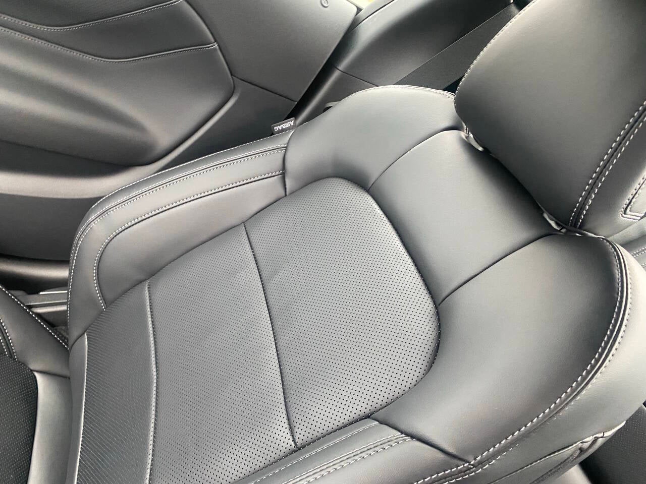 2026 Ford Mustang EcoBoost Premium 2dr Fastback