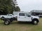 2027 Ford F-450 Super Duty 4X4 4dr Crew Cab 179.8 203.8 in. WB