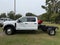 2027 Ford F-450 Super Duty 4X4 4dr Crew Cab 179.8 203.8 in. WB