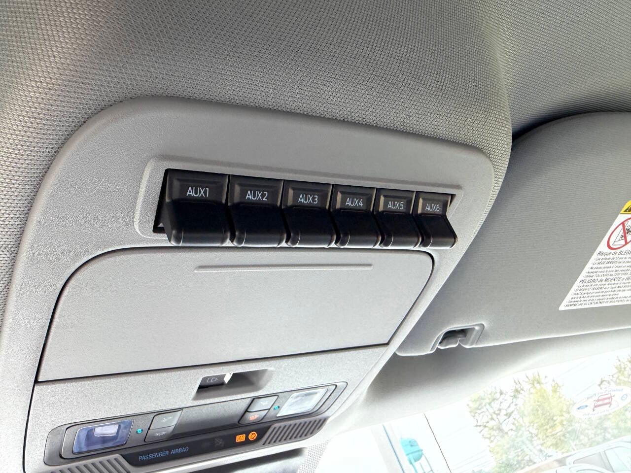 2027 Ford F-450 Super Duty 4X4 4dr Crew Cab 179.8 203.8 in. WB