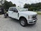 2026 Ford F-350 Super Duty XL 4x4 4dr Crew Cab 179 in. WB SRW Chassis