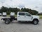2026 Ford F-350 Super Duty XL 4x4 4dr Crew Cab 179 in. WB SRW Chassis