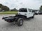 2026 Ford F-350 Super Duty XL 4x4 4dr Crew Cab 179 in. WB SRW Chassis