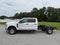 2026 Ford F-350 Super Duty XL 4x4 4dr Crew Cab 179 in. WB SRW Chassis