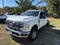 2026 Ford F-350 Super Duty XL 4x4 4dr Crew Cab 179 in. WB SRW Chassis