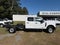2026 Ford F-350 Super Duty XL 4x4 4dr Crew Cab 179 in. WB SRW Chassis