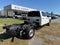 2026 Ford F-350 Super Duty XL 4x4 4dr Crew Cab 179 in. WB SRW Chassis