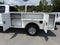 2026 Ford F-350 Super Duty XL 4x4 4dr Crew Cab 179 in. WB SRW Chassis