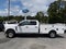 2026 Ford F-350 Super Duty XL 4x4 4dr Crew Cab 179 in. WB SRW Chassis