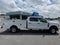 2026 Ford F-350 Super Duty XL 4x4 4dr Crew Cab 179 in. WB SRW Chassis