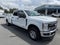 2026 Ford F-350 Super Duty XL 4x4 4dr Crew Cab 179 in. WB SRW Chassis