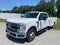 2025 Ford F-350 Super Duty 4X2 4dr Crew Cab 179.8 in. WB