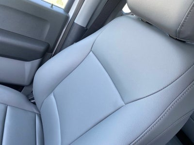 2025 Ford F-350 Super Duty 4X2 4dr Crew Cab 179.8 in. WB