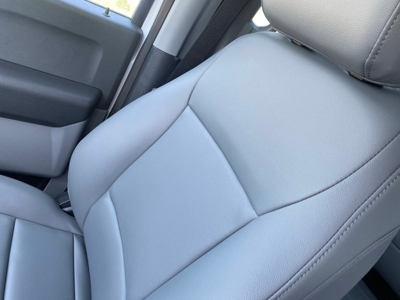 2025 Ford F-350 Super Duty 4X2 4dr Crew Cab 179.8 in. WB