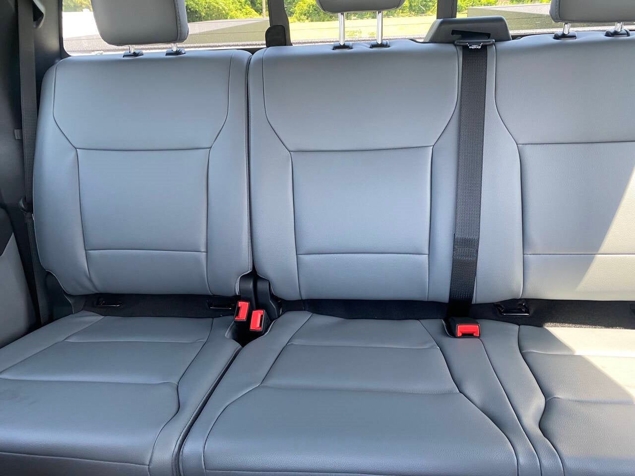 2025 Ford F-350 Super Duty 4X2 4dr Crew Cab 179.8 in. WB