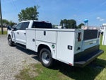 2025 Ford F-350 Super Duty 4X2 4dr Crew Cab 179.8 in. WB