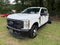 2026 Ford F-350 Super Duty XL 4x4 4dr Crew Cab 179 in. WB DRW Chassis
