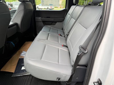 2026 Ford F-350 Super Duty XL 4x4 4dr Crew Cab 179 in. WB DRW Chassis