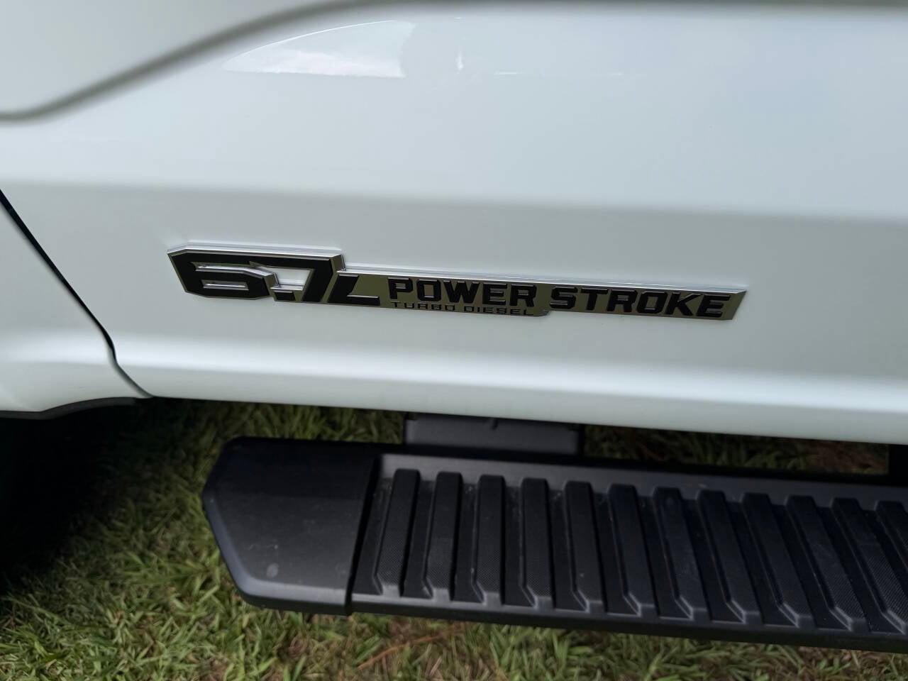2026 Ford F-350 Super Duty XL 4x4 4dr Crew Cab 179 in. WB DRW Chassis