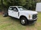 2026 Ford F-350 Super Duty XL 4x4 4dr Crew Cab 179 in. WB DRW Chassis