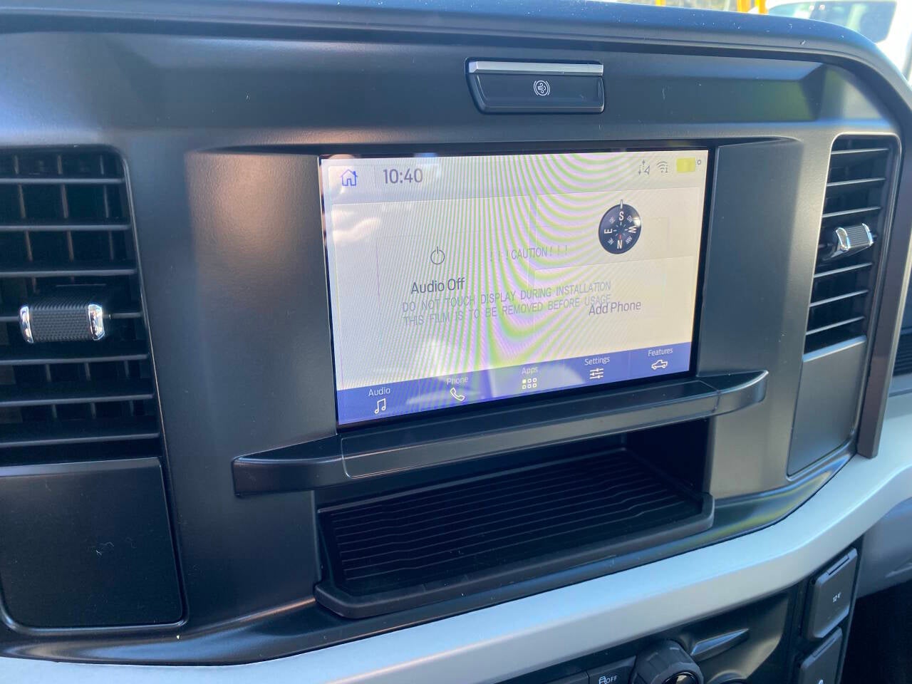 2026 Ford F-350 Super Duty XL 4x4 4dr Crew Cab 179 in. WB DRW Chassis