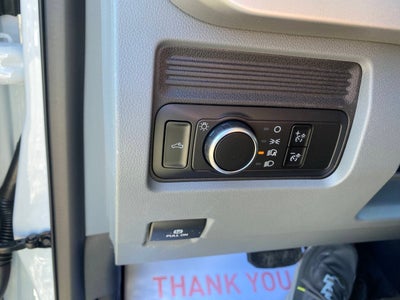 2026 Ford F-350 Super Duty XL 4x4 4dr Crew Cab 179 in. WB DRW Chassis