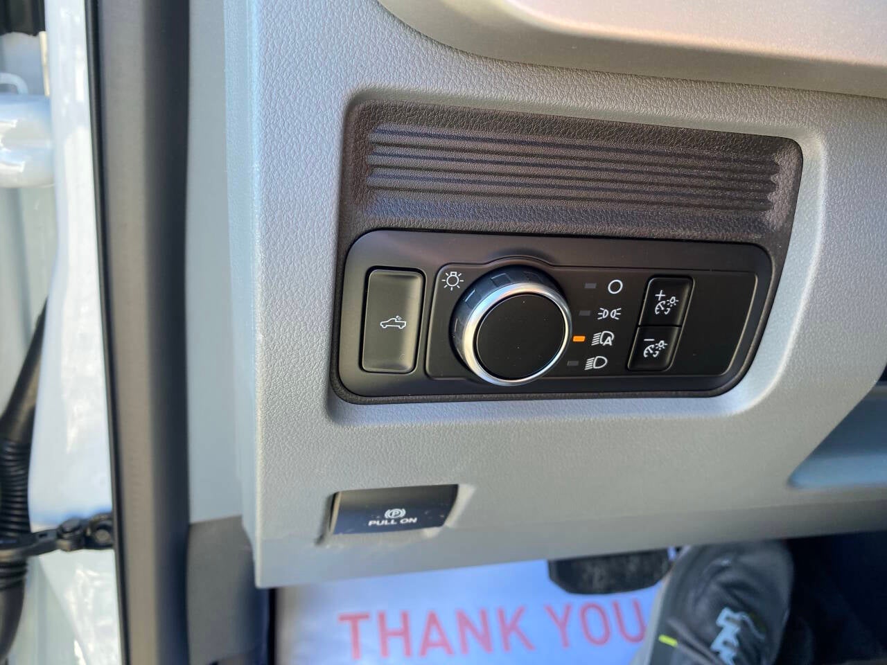 2026 Ford F-350 Super Duty XL 4x4 4dr Crew Cab 179 in. WB DRW Chassis