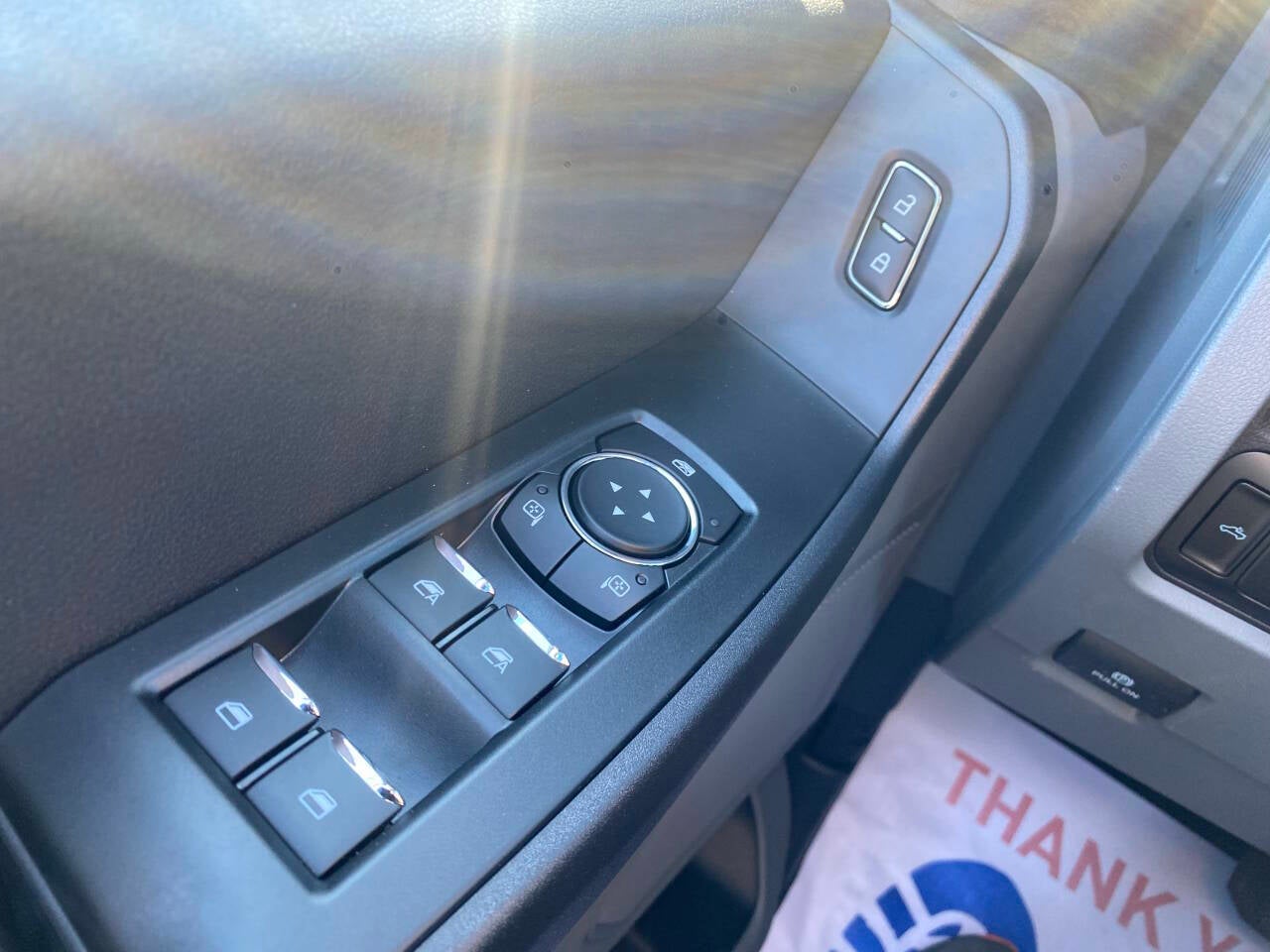 2026 Ford F-350 Super Duty XL 4x4 4dr Crew Cab 179 in. WB DRW Chassis