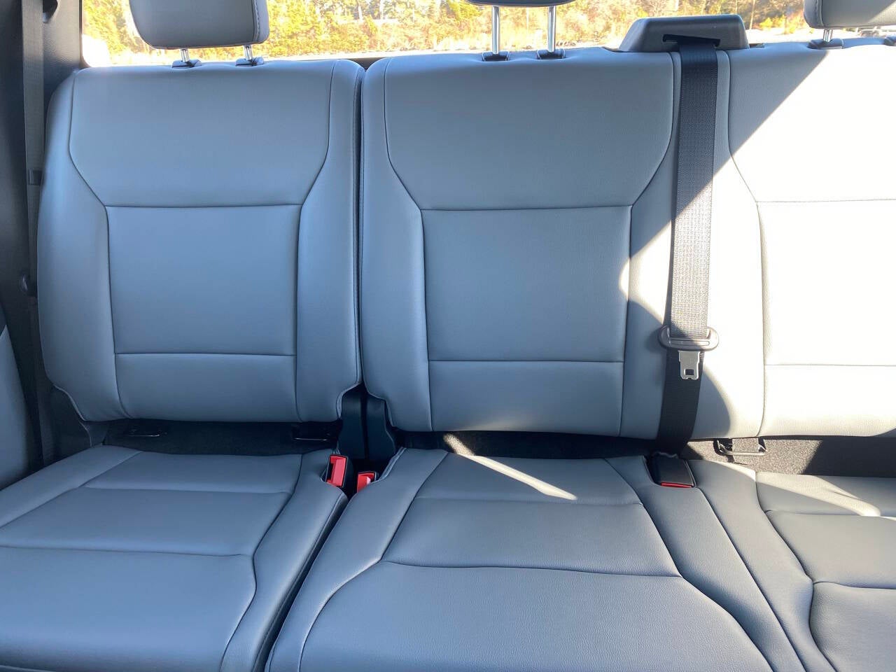 2026 Ford F-350 Super Duty XL 4x4 4dr Crew Cab 179 in. WB DRW Chassis