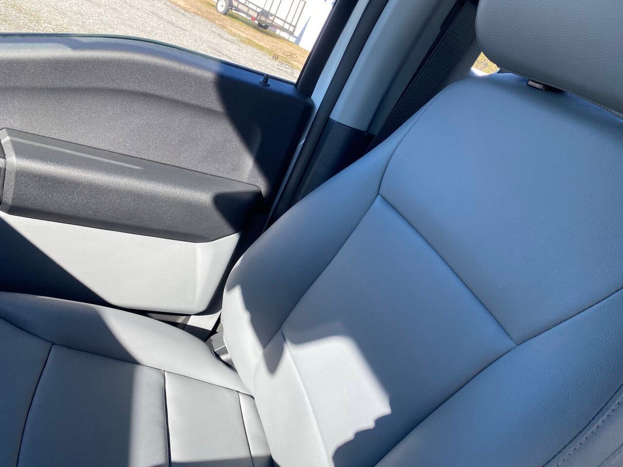 2026 Ford F-350 Super Duty XL 4x4 4dr Crew Cab 179 in. WB DRW Chassis