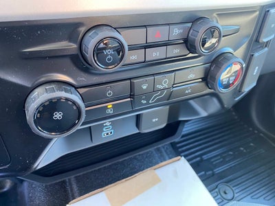 2026 Ford F-350 Super Duty XL 4x4 4dr Crew Cab 179 in. WB DRW Chassis